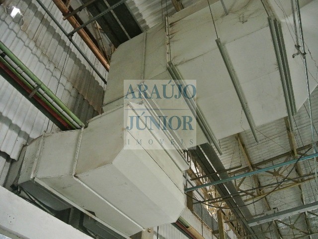 Depósito-Galpão, 4522 m² - Foto 4