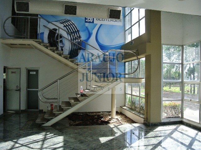 Depósito-Galpão, 4522 m² - Foto 13