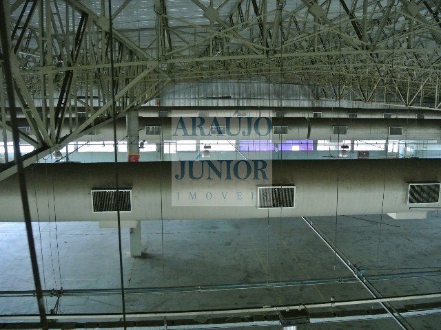Depósito-Galpão, 4522 m² - Foto 21
