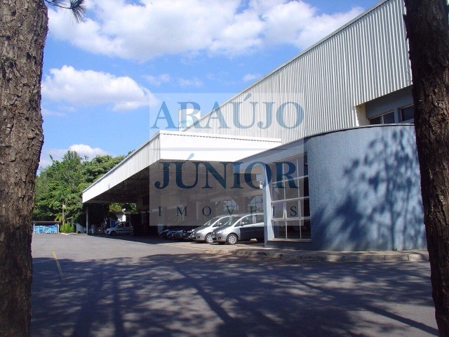 Depósito-Galpão, 4522 m² - Foto 22