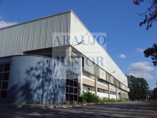 Depósito-Galpão, 4522 m² - Foto 1