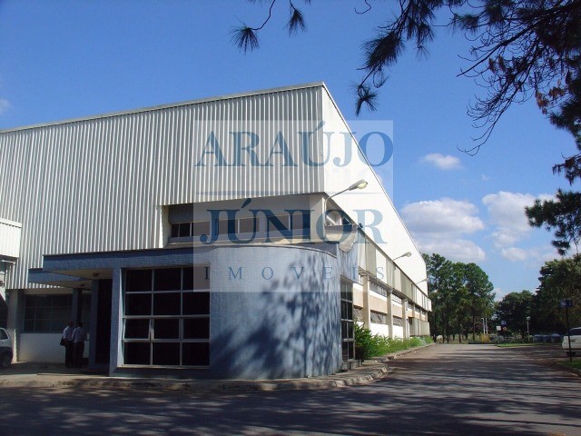 Depósito-Galpão, 4522 m² - Foto 25