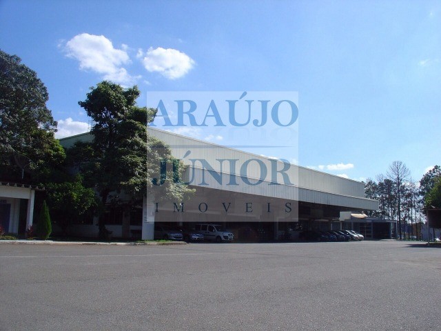 Depósito-Galpão, 4522 m² - Foto 28