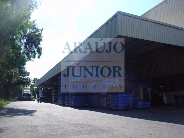 Depósito-Galpão, 4522 m² - Foto 29