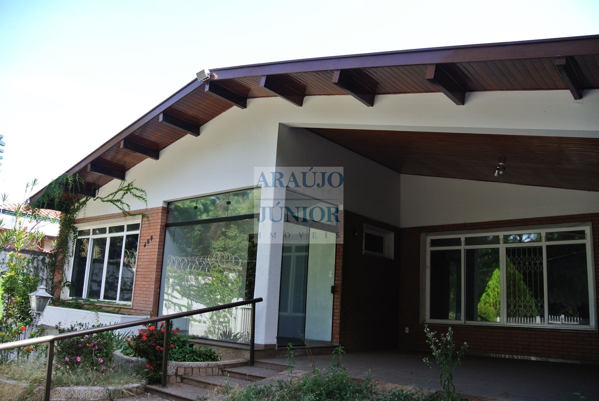 Prédio Inteiro, 216 m² - Foto 1
