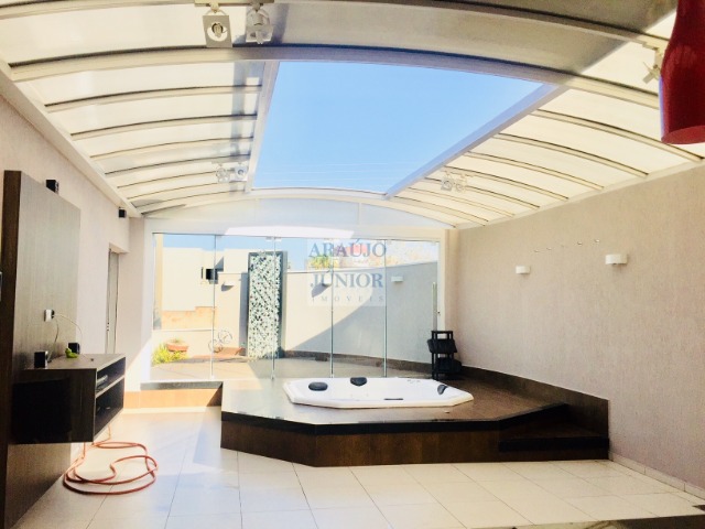 Casa, 3 quartos, 400 m² - Foto 2