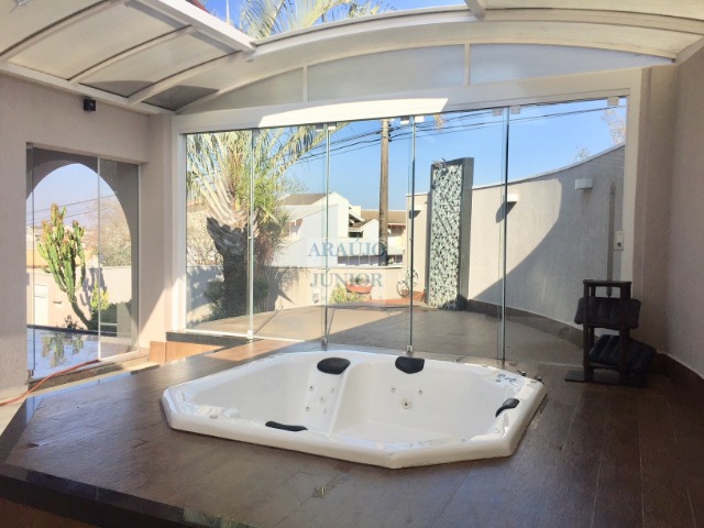 Casa, 3 quartos, 400 m² - Foto 3