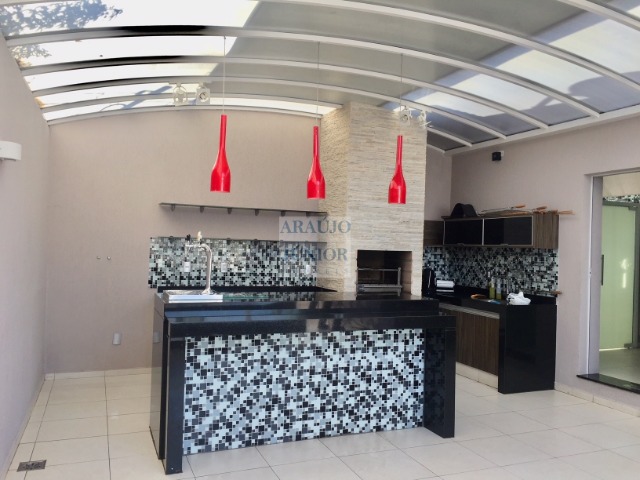 Casa, 3 quartos, 400 m² - Foto 4