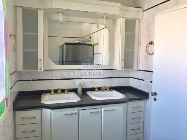Casa, 3 quartos, 400 m² - Foto 6