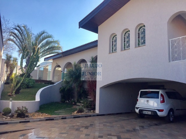 Casa, 3 quartos, 400 m² - Foto 7
