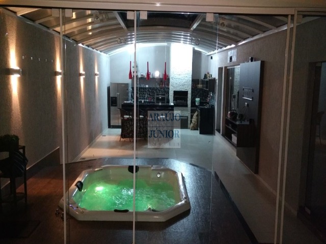 Casa, 3 quartos, 400 m² - Foto 11