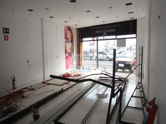 Loja-Salão, 128 m² - Foto 4