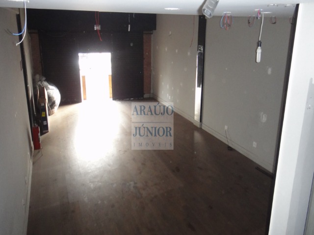 Loja-Salão, 128 m² - Foto 2