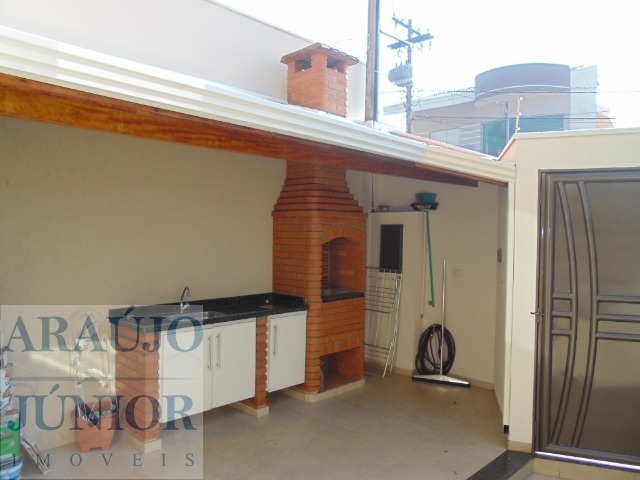 Casa, 3 quartos, 150 m² - Foto 17