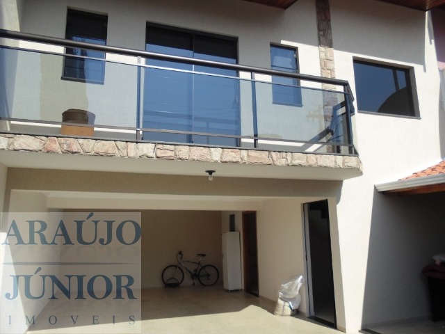 Casa, 3 quartos, 150 m² - Foto 19