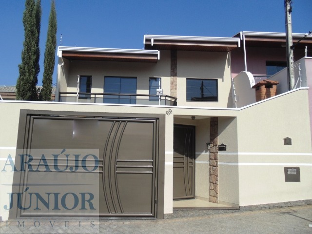 Casa, 3 quartos, 150 m² - Foto 1