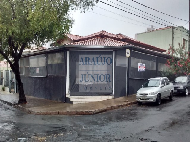 Prédio Inteiro, 190 m² - Foto 1