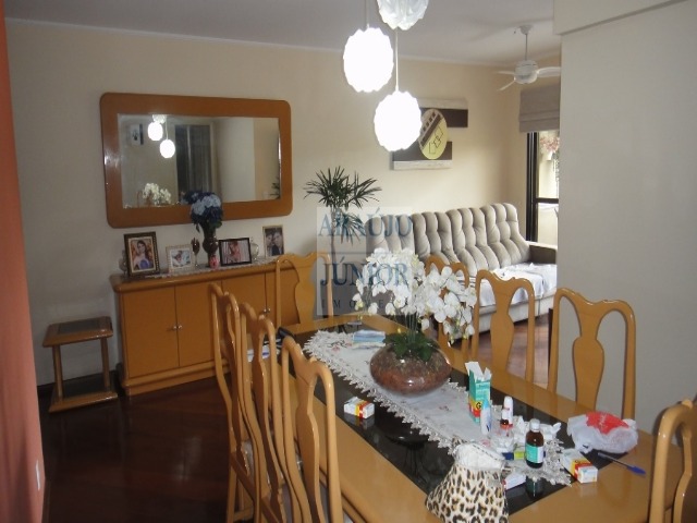 Apartamento, 3 quartos, 120 m² - Foto 6