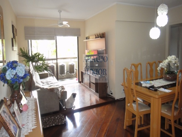 Apartamento, 3 quartos, 120 m² - Foto 7