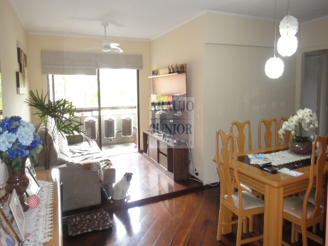 Apartamento, 3 quartos, 120 m² - Foto 8