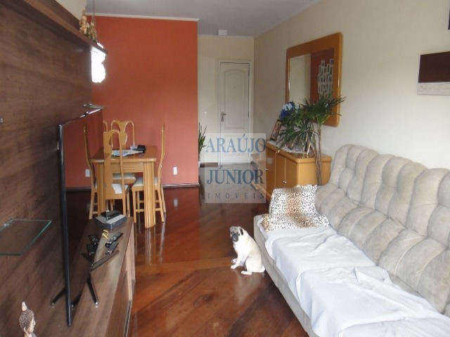 Apartamento, 3 quartos, 120 m² - Foto 9