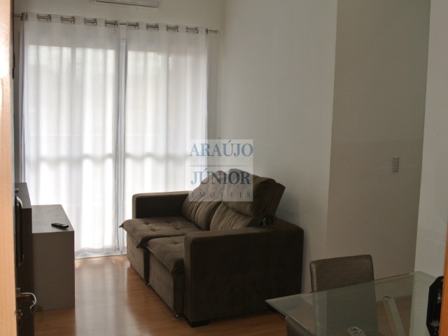 Apartamento, 2 quartos, 58 m² - Foto 2