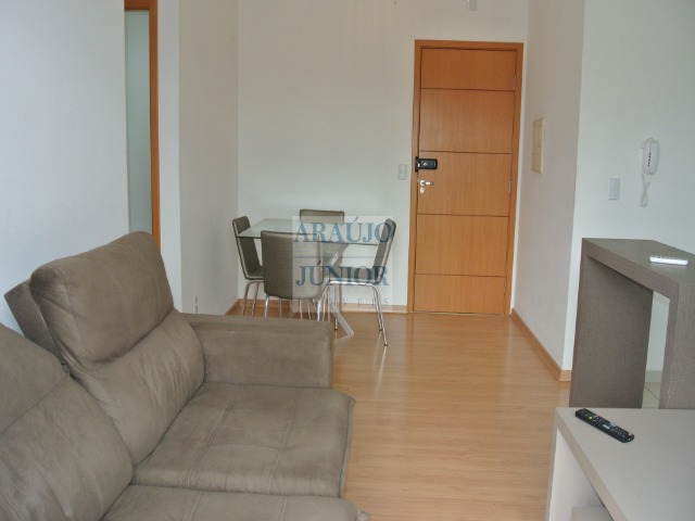 Apartamento, 2 quartos, 58 m² - Foto 6