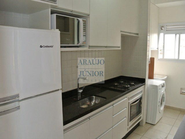 Apartamento, 2 quartos, 58 m² - Foto 14