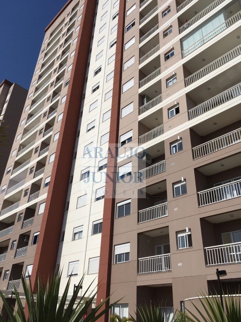 Apartamento, 2 quartos, 58 m² - Foto 20