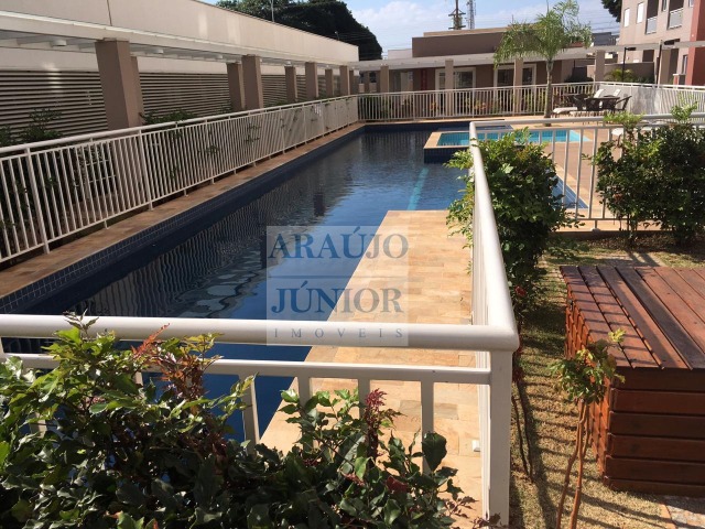 Apartamento, 2 quartos, 58 m² - Foto 1