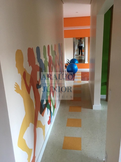 Apartamento, 2 quartos, 58 m² - Foto 27