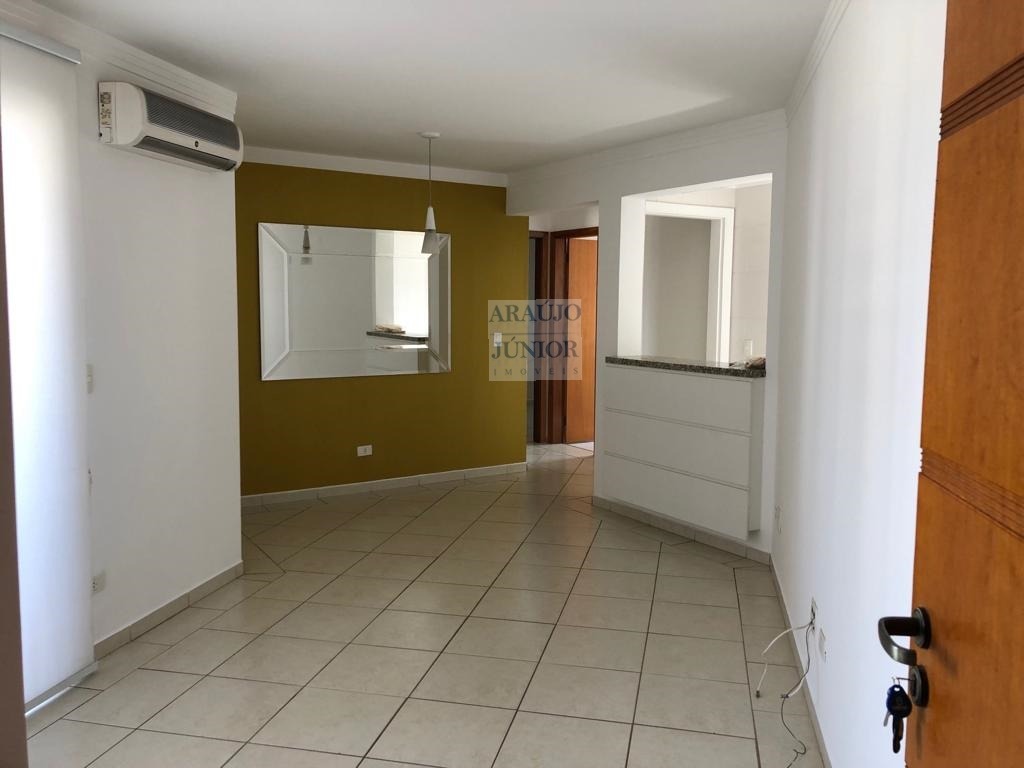 Apartamento, 2 quartos, 80 m² - Foto 1
