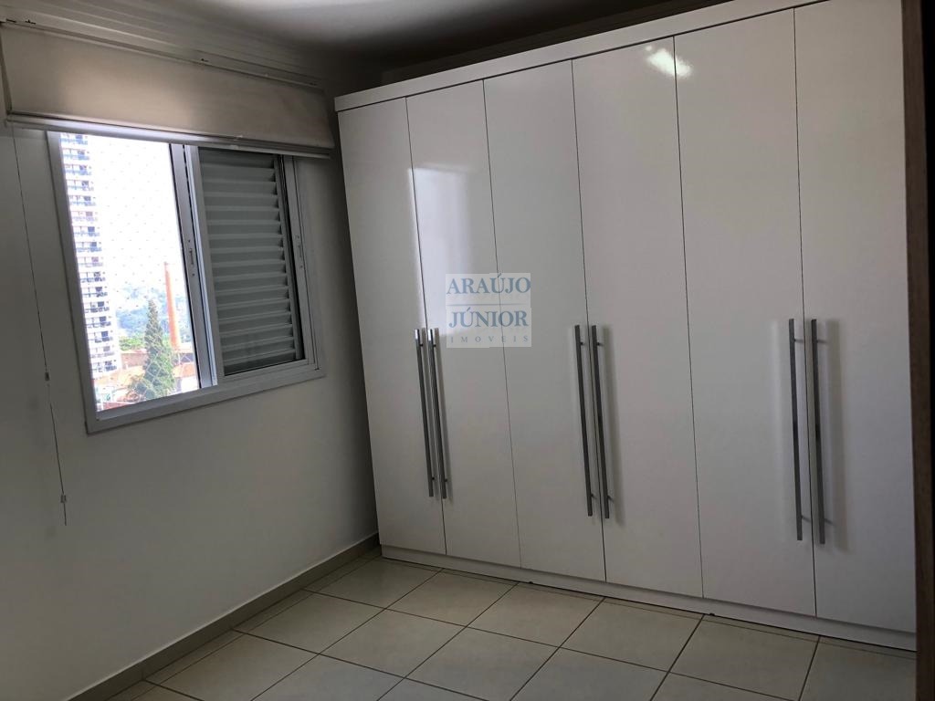 Apartamento, 2 quartos, 80 m² - Foto 2