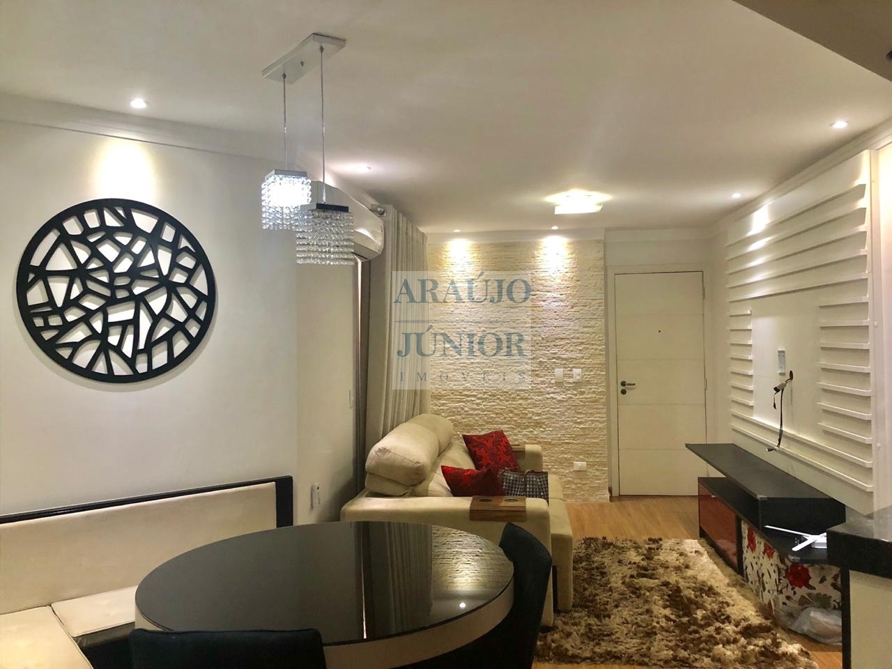 Apartamento, 2 quartos, 80 m² - Foto 1