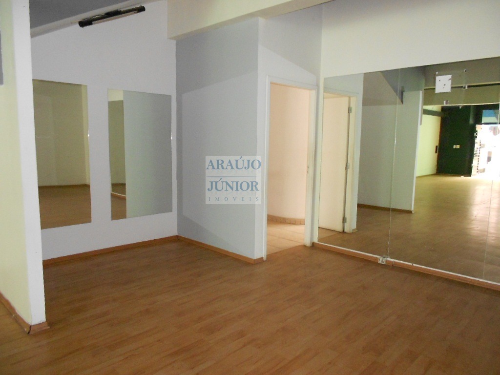 Loja-Salão, 272 m² - Foto 3