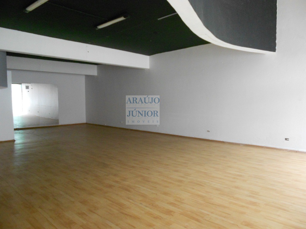 Loja-Salão, 272 m² - Foto 1