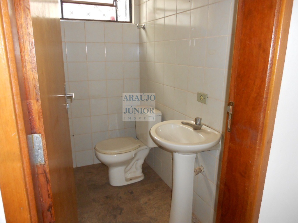 Loja-Salão, 272 m² - Foto 9