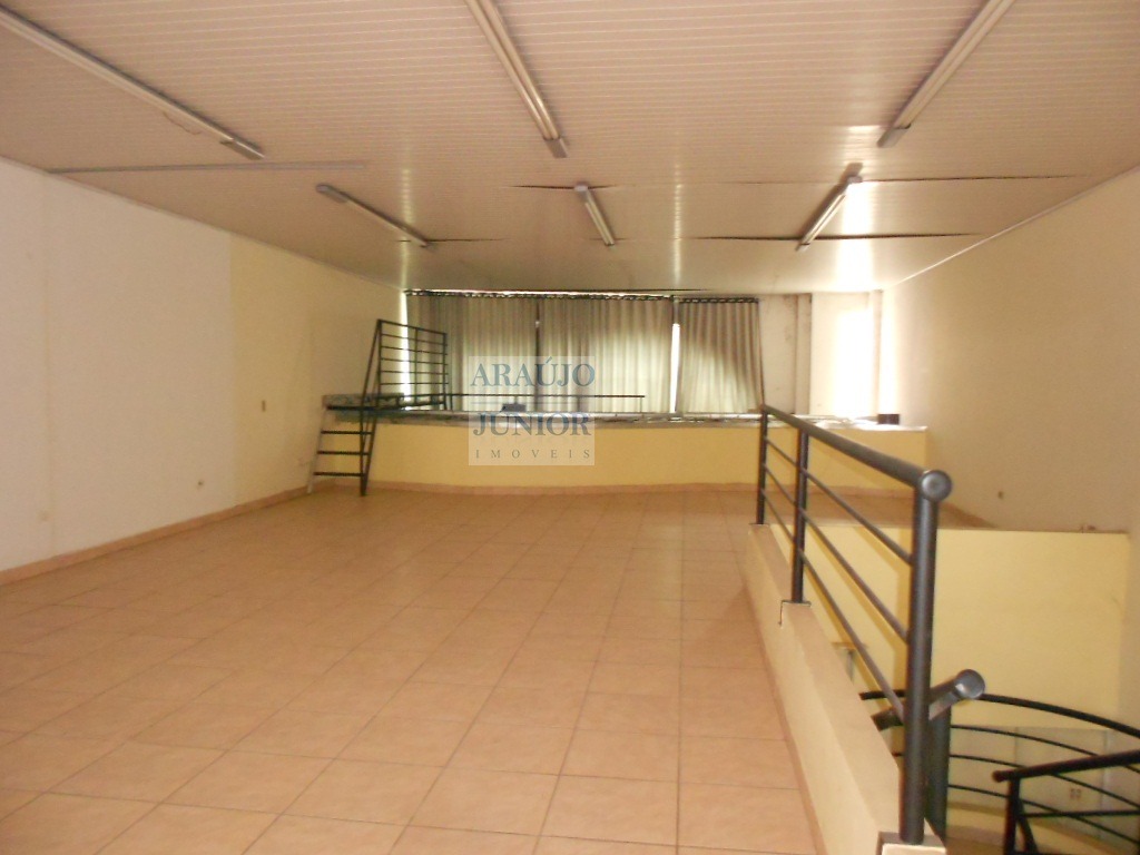 Loja-Salão, 272 m² - Foto 14