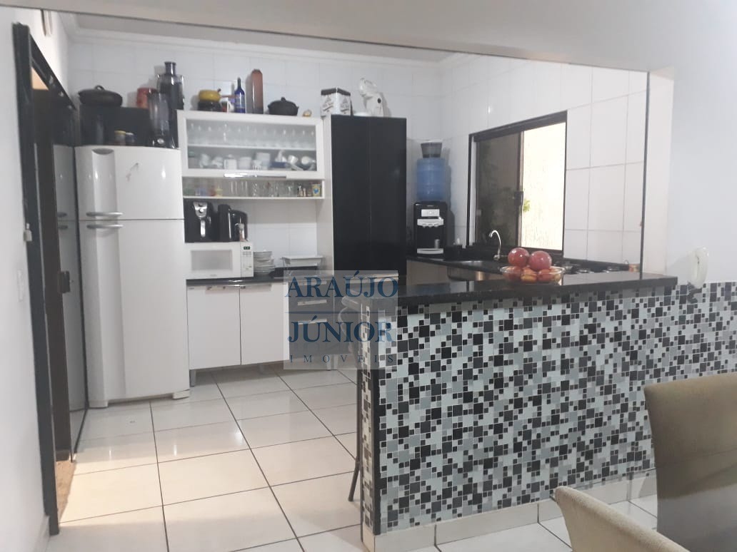 Casa, 3 quartos, 154 m² - Foto 3