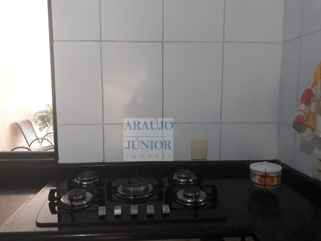 Casa, 3 quartos, 154 m² - Foto 4