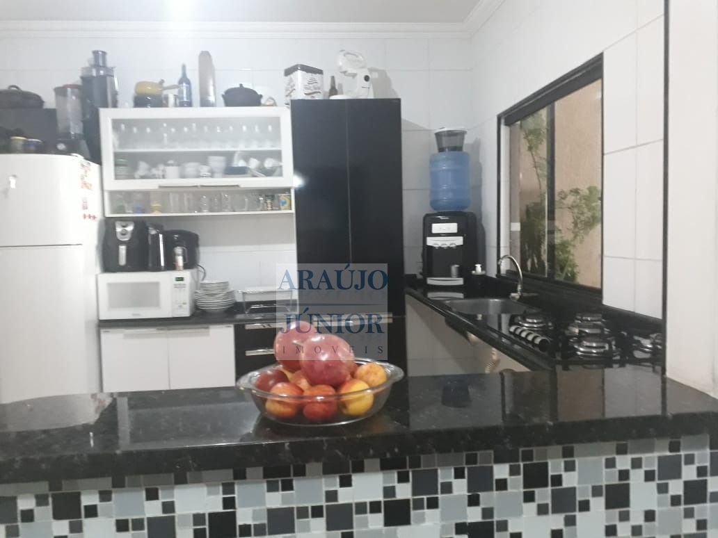 Casa, 3 quartos, 154 m² - Foto 5