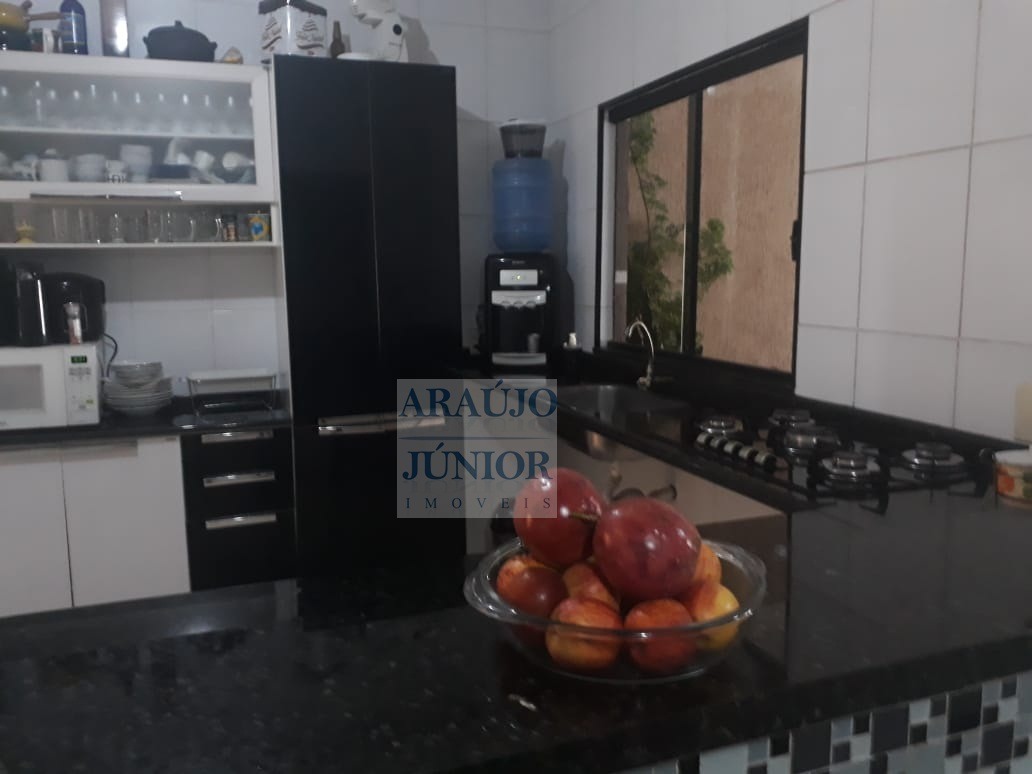 Casa, 3 quartos, 154 m² - Foto 6