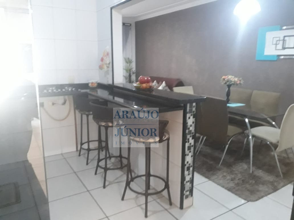 Casa, 3 quartos, 154 m² - Foto 2