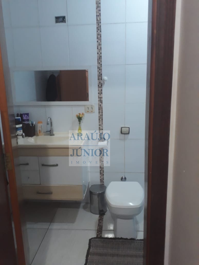 Casa, 3 quartos, 154 m² - Foto 7