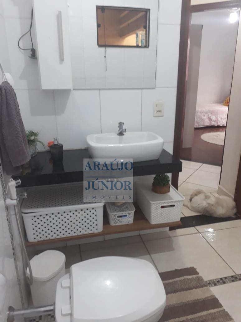 Casa, 3 quartos, 154 m² - Foto 13