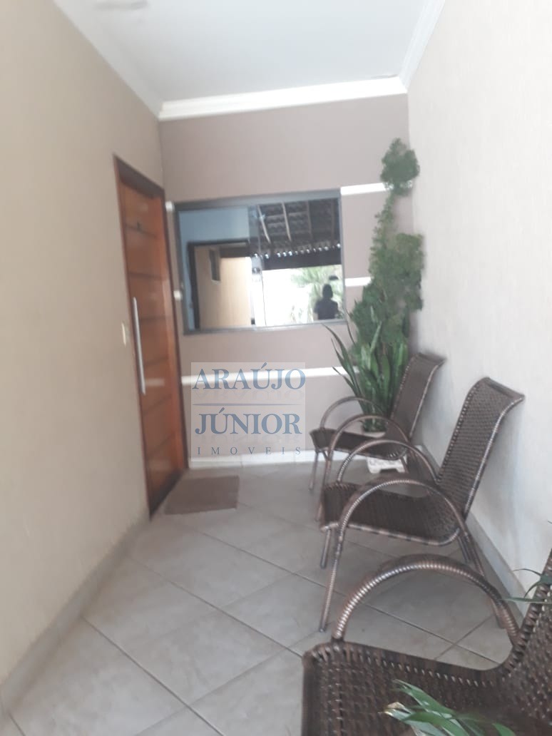 Casa, 3 quartos, 154 m² - Foto 17