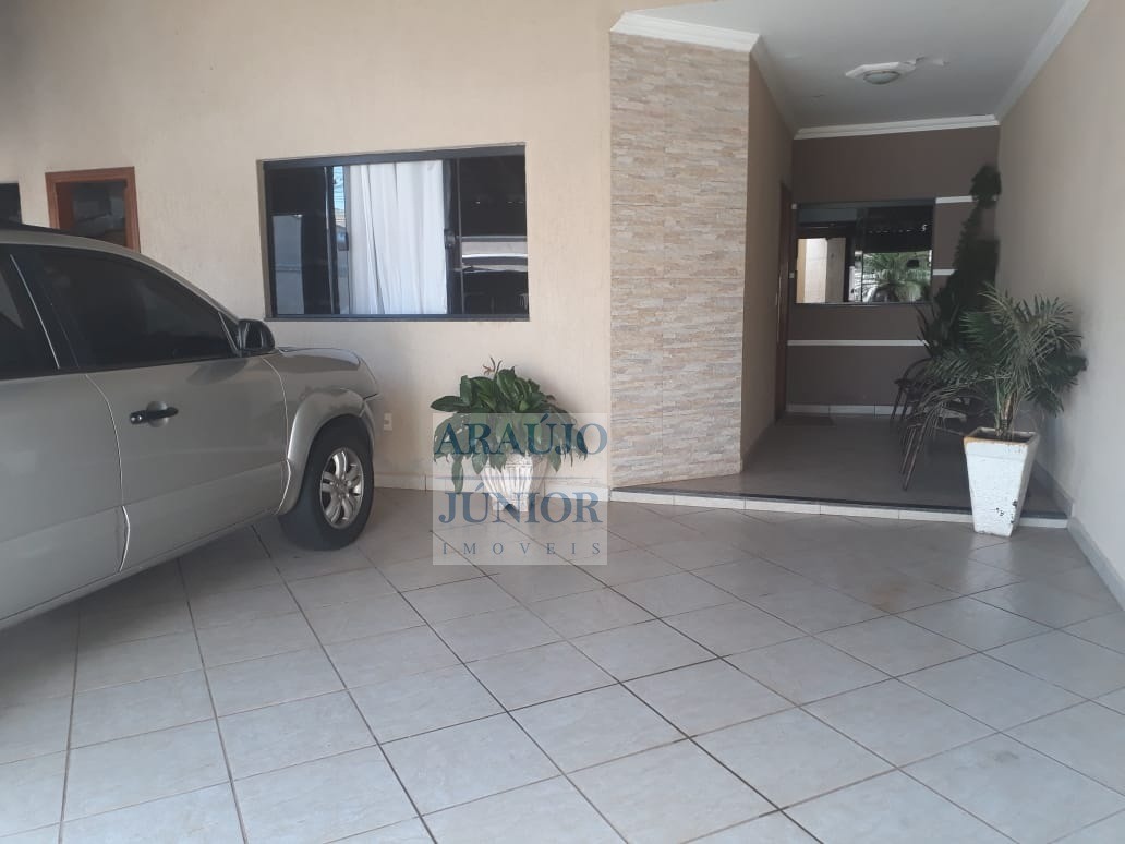 Casa, 3 quartos, 154 m² - Foto 20