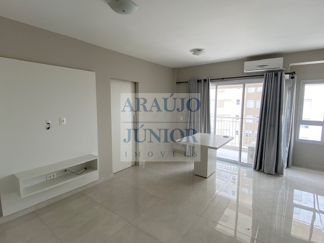Apartamento, 1 quarto, 47 m² - Foto 3