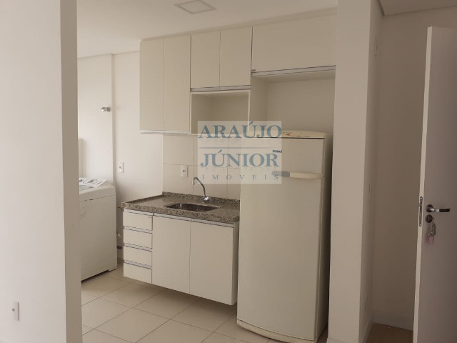 Apartamento, 2 quartos, 52 m² - Foto 3
