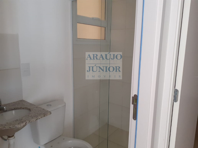 Apartamento, 2 quartos, 52 m² - Foto 11